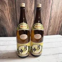 月の中 10年古酒  妻  非常にレアな焼酎　岩倉酒造場 720ml　1本　焼酎 月の中 10年古酒 妻 非常にレアな焼酎 岩倉酒造場