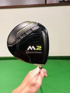 テーラーメイド フェアウェイウッド