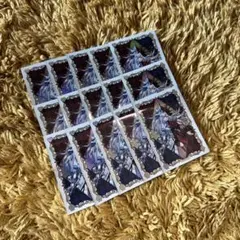 遊戯王 M∀LICE IN THE MIRROR YCSJ スリーブ 15枚