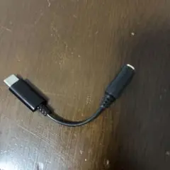 ELECOM Lightning変換ケーブル　（おそらくです）