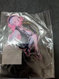 桜羽エマ アクリルスタンド 東京タワー まのさば 魔法少女ノ魔女裁判