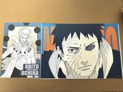 うちはオビト　纏め