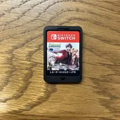 Switch英雄伝説 閃の軌跡2 改 閃の軌跡 閃の軌跡Ⅱ 2