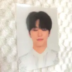 SEVENTEEN 2020 JAPAN ドームツア－ トレカ ディノ