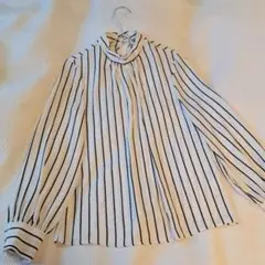 鎌倉シャツ　レディース