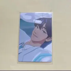 プレイブ plave イェジュン Yejun 封入トレカ②