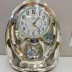 CITIZEN 　置き時計276