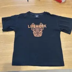 LIFE WORK
