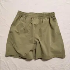 Healthknit ヘルスニットナイロンショートパンツ ナイロンハーフパンツ
