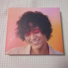 藤井風 LOVE ALL SERVE ALL 初回限定盤 CD