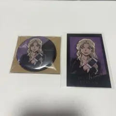 名探偵コナン　ブラッククロージング　ベルモット