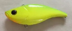 コンバットバイブレーション