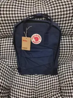 カンケンリュックサック バッグ フェールラーベン 大容量16L ネイビー