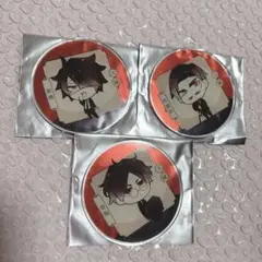 大穢 アニメイト グラッテ アクリルコースター 新橋 青海 市場前