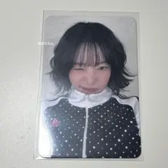 JOYURI episode 25 time ver. 封入 トレカ