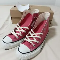 converse all star onibegiehi オニベジピンク