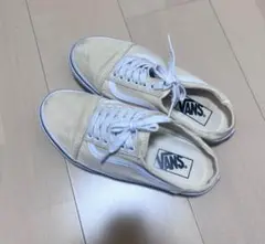 VANS ミュール　スニーカー