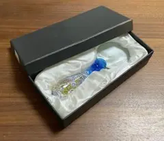 ベネチアングラス ミルフィオリ ルーペ