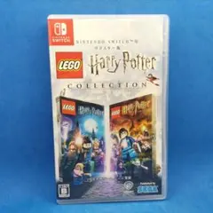 Switch レゴ ハリー・ポッター コレクション