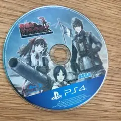 戦場のヴァルキュリア PlayStation4 ソフト 1074CS