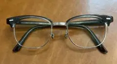 H-fusion HF-902 跳ね上げ式眼鏡