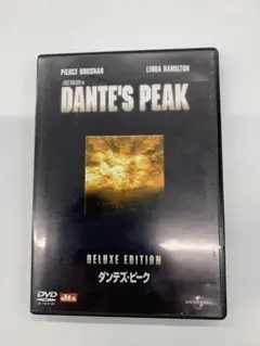 ダンテズ・ピーク デラックス・エディション('97米)〈2006年6月30日ま…