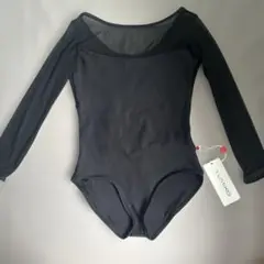 Yumiko ユミコ　バレエレオタード　Sサイズ　新品未使用タグ付き