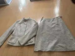 AMACAスーツ