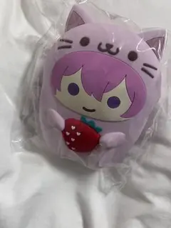すとぷりあにまるしりこんぽーち/さとみ未開封