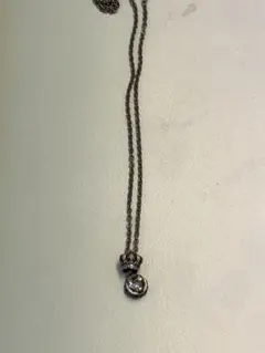ジャスティンデイビス ネックレス