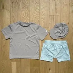 anggn × maripges 水着 スイムウェア 3点セット