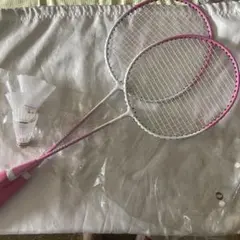 バトミントン