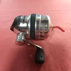 未使用　ABU ABUMATIC 110 未使用 ABU ABUMATIC 110 - メルカリ