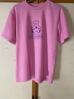 美品！ウィルソンベアＴシャツ