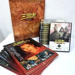 三国志 DVD データファイル 全32巻 講談社 隔週