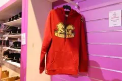 WCS　ウィンディパーカー　Mサイズ