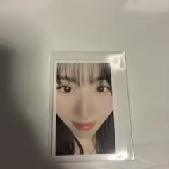 Hare Hare Momo トレカ