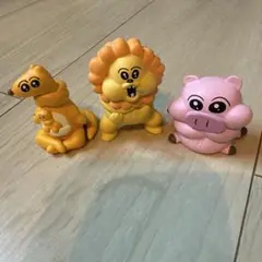ガチャガチャ