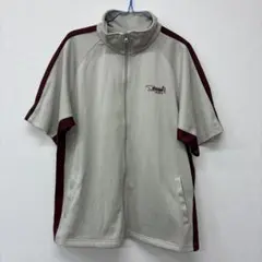 Bears Sports メッシュ ジップアップウェア　Ｌ　マ14