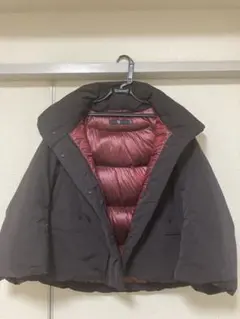 UNIQLO × JIL SANDER ハイブリッドダウン +J
