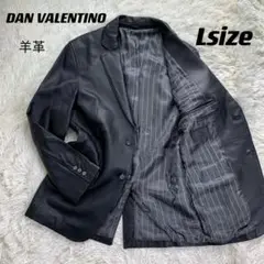 dan valentino レザージャケット Dan Valentino レザージャケット