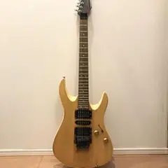 ヤマハ RGZ III エレキギター レリック Yamaha RGZ III | Specifications