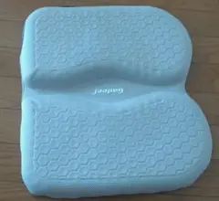 Gadeel 人間工学に基づくクッションシリーズ　ゲルクッション