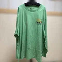【新品タグ付き】Piko Hawaii ロングスリーブカットソー