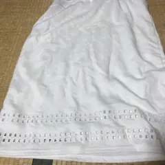 スカート