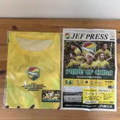 ジェフユナイテッド千葉 Tシャツ 大宮戦 国立競技場 限定品
