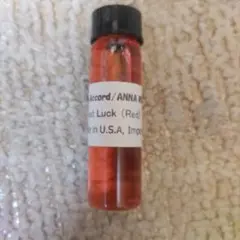 ANNA RIVA アンナリヴァ　Fast Luck マジカルオイル　週末値下げ
