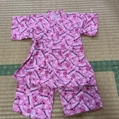 CORNEIUE甚平