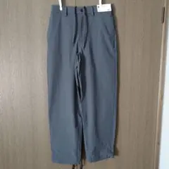 GU ナイロンストレッチパンツSW 丈標準71～75cm セットアップ可能
