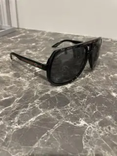 GUCCI ブラック サングラス